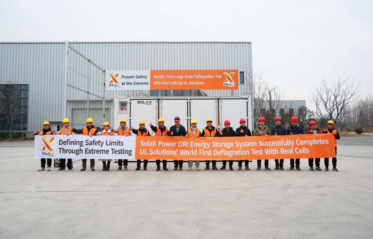 Veiligheid op Systeemniveau Valideren door middel van Extreme Tests