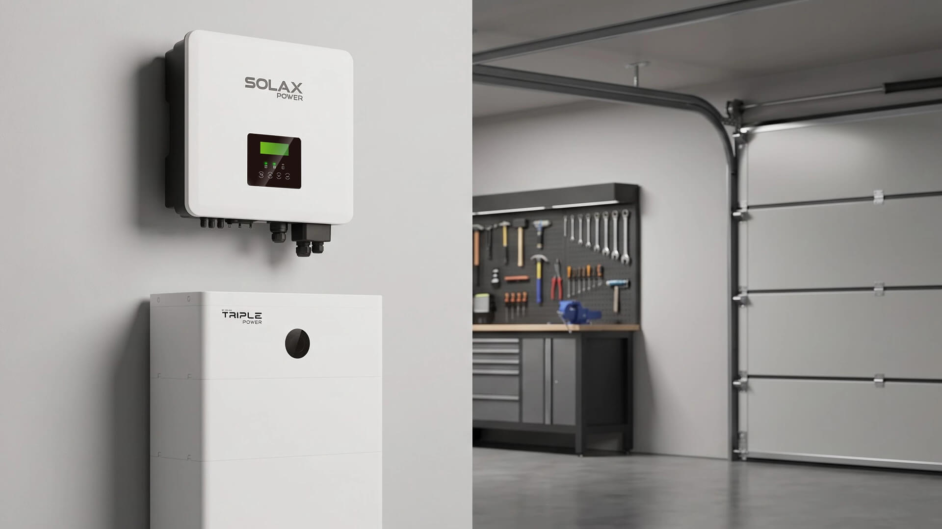 SolaX of Enphase thuisbatterij: wat is het verschil?