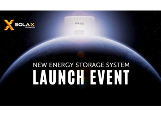 SolaX X-ESS G4: een slimmer energieopslagsysteem van SolaX Power